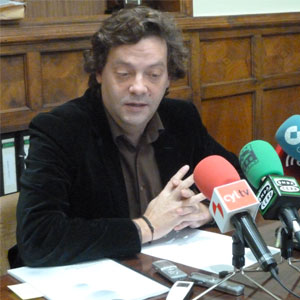 El PSOE propone mantener y abrir el Consejo Provincial de Turismo a todas las asociaciones con voz en el sector