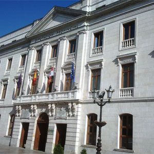 La Comisión Ejecutiva Provincial del PSOE de Burgos aprueba su candidatura a la Diputación