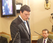 El PSOE pide a la Diputación que paralice temporalmente las oposiciones que afectan a interinos en fraude de ley