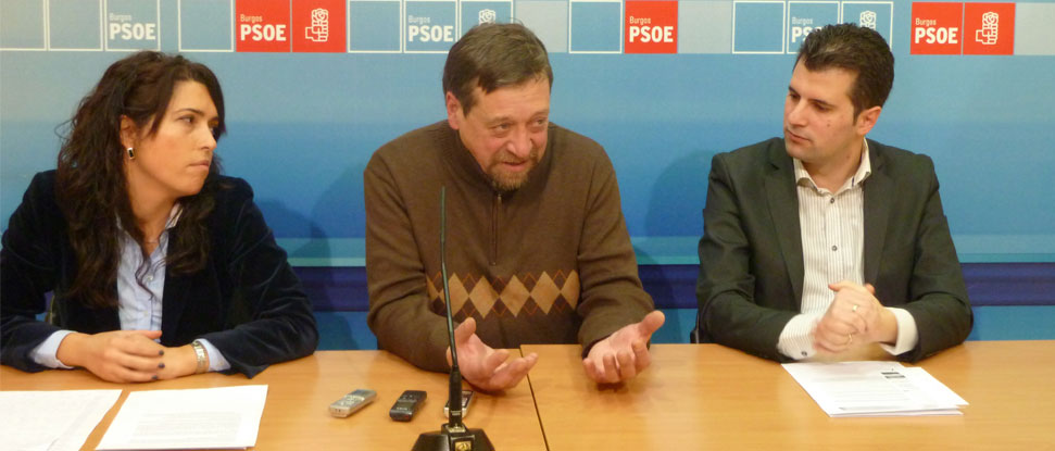 <div>La Junta justifica en las medidas de Rajoy su abandono del proyecto de la biomasa en Pradoluengo&nbsp;</div>