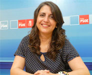 El PSOE arranca a la Diputación el compromiso de revisar la cobertura de la señal de TDT en la provincia