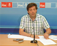 El PSOE denuncia la reducción de horarios del Servicio de Ayuda a Domicilio de la Provincia, que cuenta con un millar de usuarios