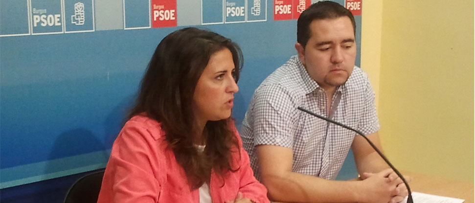 El PSOE pide a la Diputación que abra un proceso participativo antes de aprobar el III Plan de Juventud 