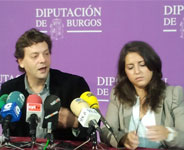 El PSOE tacha de “barbaridad” la reducción asistencial que prevé la Diputación en Ayuda a Domicilio y le pide que rectifique