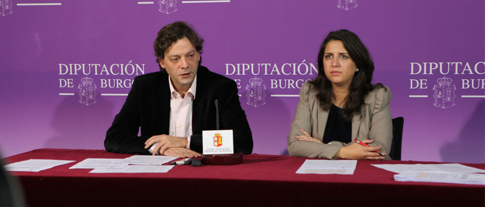 El PSOE pedirá en la Diputación la retirada de los recortes estatales, autonómicos y provinciales de la Ley de Dependencia