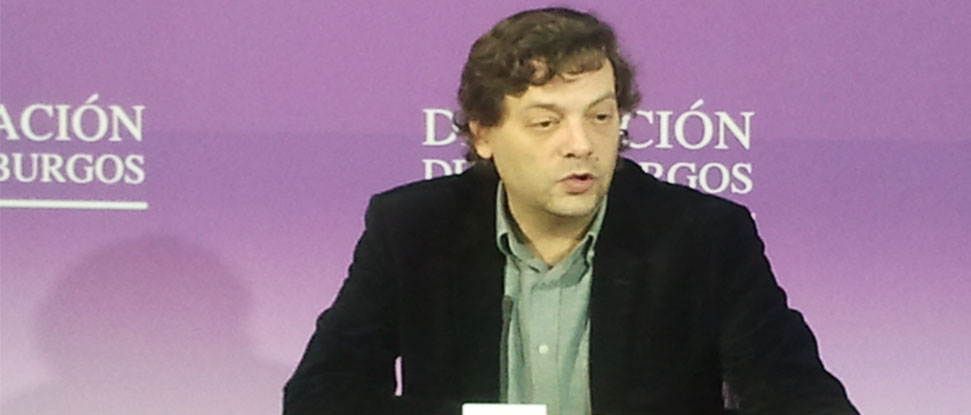 Jiménez insta a Rico a negociar con los trabajadores de las residencias la aplicación de las 37,5 horas 