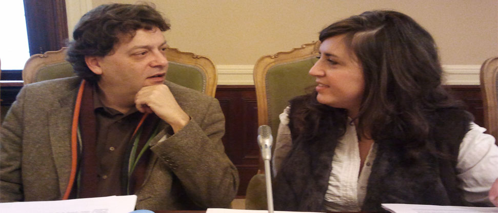 El PSOE cree que el superávit de 14,9 millones de 2012 evidencia que la Diputación adoptó medidas innecesarias e injustas con los trabajadores