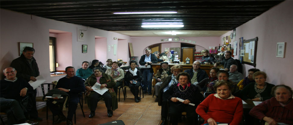Padilla de Abajo se declara municipio libre de fracking y trasladará a la Diputación su rechazo a esta técnica de extracción de gas