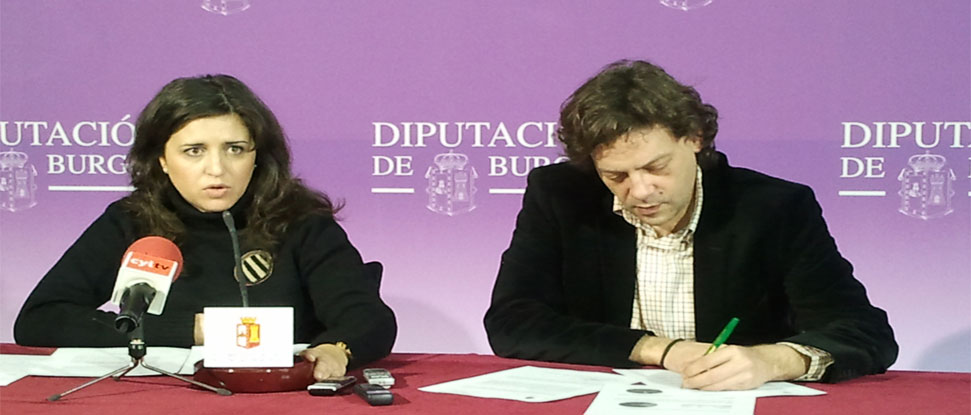 El PSOE anima a la Diputación a consultar a los pueblos su postura sobre la reforma de la Administración local