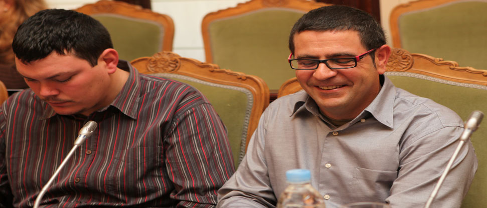 El pago de la renta de la finca El Moscadero las ayudas de emergencia social y el IDJ centran las preguntas del PSOE en el Pleno