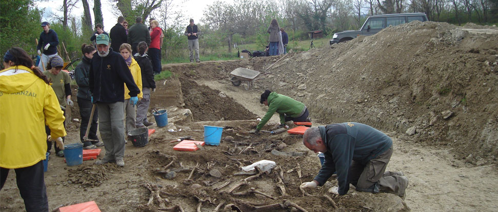Gayangos acoge el sábado un homenaje a los vecinos represaliados en la Guerra Civil 