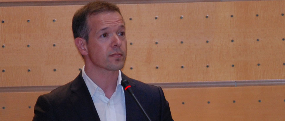La secretaria de Estado de Turismo confirma que el Gobierno central no tiene previsto ning&uacute;n proyecto para la provincia