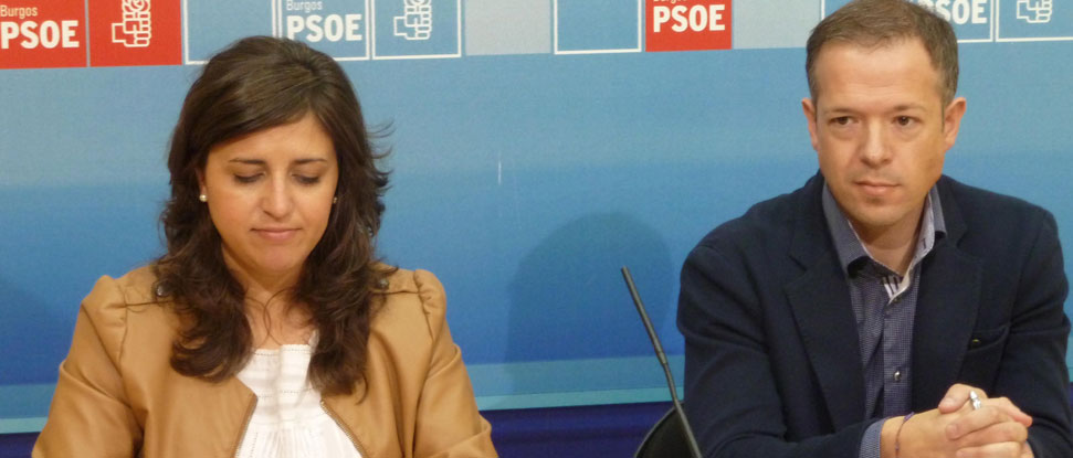 El PSOE critica la falta de transparencia sobre la situaci&oacute;n real de la implantaci&oacute;n de las nuevas tecnolog&iacute;as en la provincia