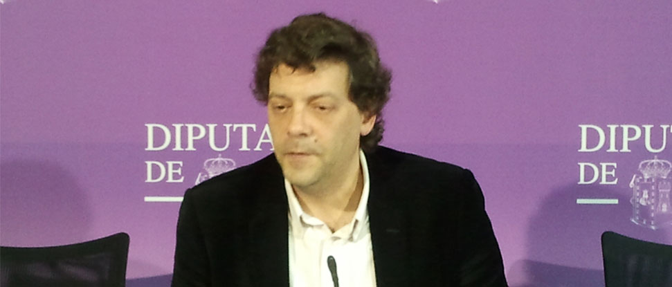 El Grupo Socialista advierte de que el PP no está legitimado para defender Burgos como Capital de la Justicia