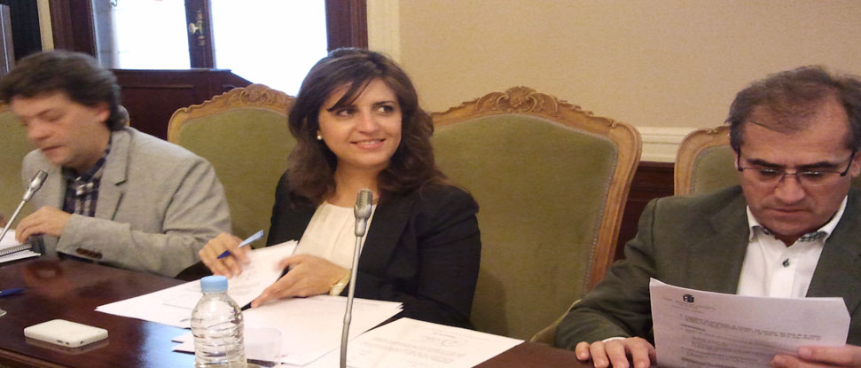 La Diputación priva de las ayudas a la conservación y mantenimiento a los colegios del medio rural desde el año 2009