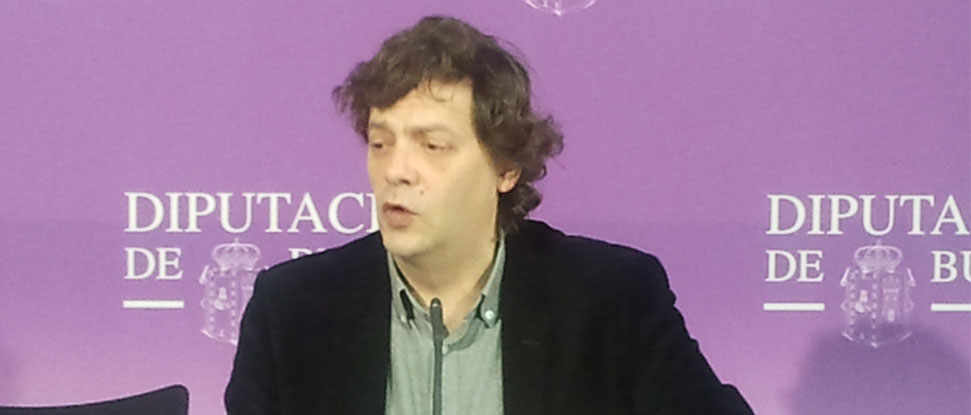 El PSOE pedirá la supresión del IDJ en el próximo Pleno de la Diputación, que se celebrará el 6 de junio