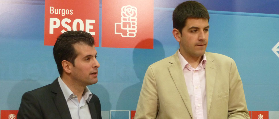 Jurado denuncia el acusado descenso de becas y profesorado en nuestra provincia