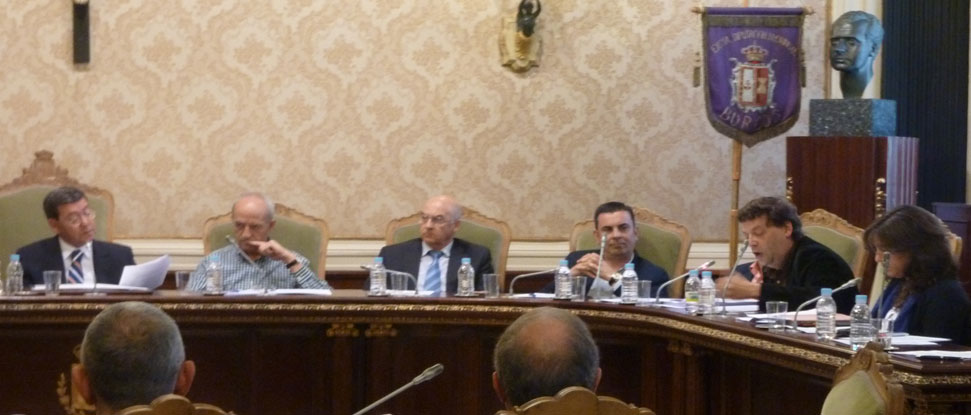 Abogamos por el consenso político para ofrecer una solución definitiva al debate sobre Treviño