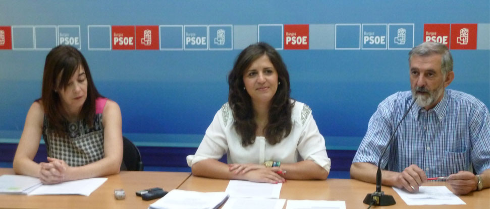 El PSOE lanza una ofensiva para reivindicar la mejora de la cobertura de internet, telefon&iacute;a m&oacute;vil y TDT en los pueblos