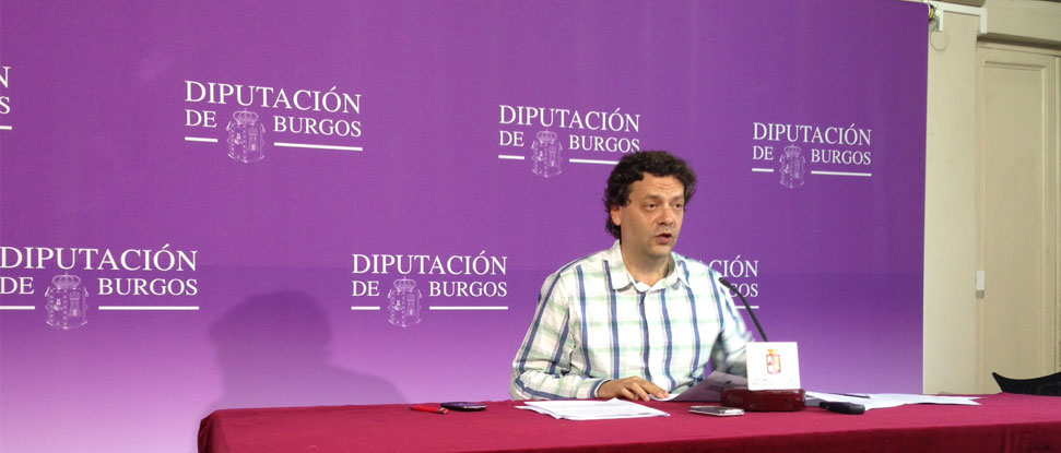 El PSOE pide al Ayuntamiento de Burgos que incoe expediente a la Diputación por la obra “ilegalizable” de la entreplanta 