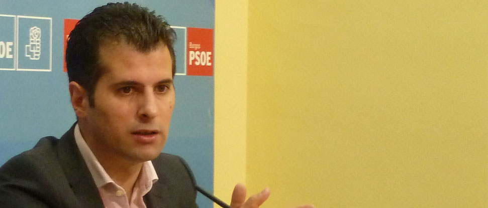 Tudanca: "El PSOE debe acelerar los cambios que sab&iacute;amos que ten&iacute;amos que hacer&rdquo;