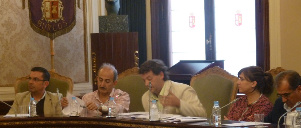 El Grupo Socialista logra que se imponga el sentido común y la Diputación no recurra la sentencia que da la razón a los/as interinos/as