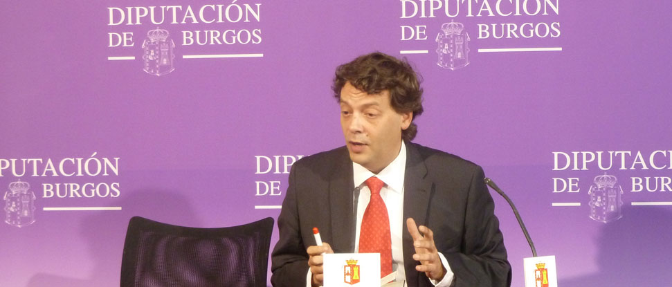 La creación de empleo, las políticas sociales y territoriales, y las infraestructuras centrarán la estrategia del PSOE en la Diputación este curso 