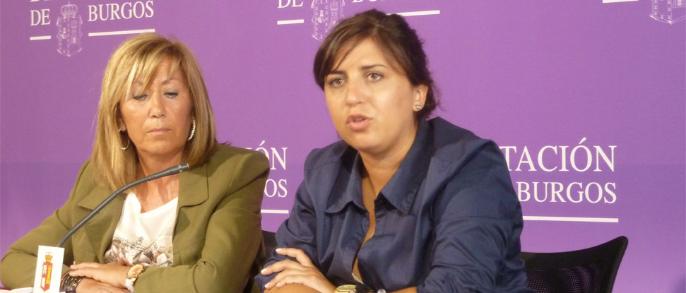 El PSOE exige en la Diputación la firma inmediata del acuerdo marco de servicios sociales, así como un compromiso claro en su financiación 