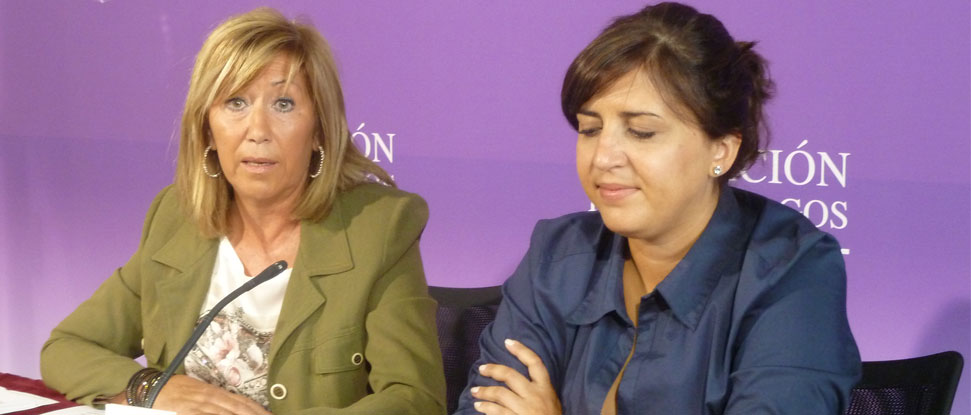 La Diputación se aproxima al cierre de mandato sin convocar las pruebas pendientes de las bolsas de empleo ni las ayudas a asociaciones culturales