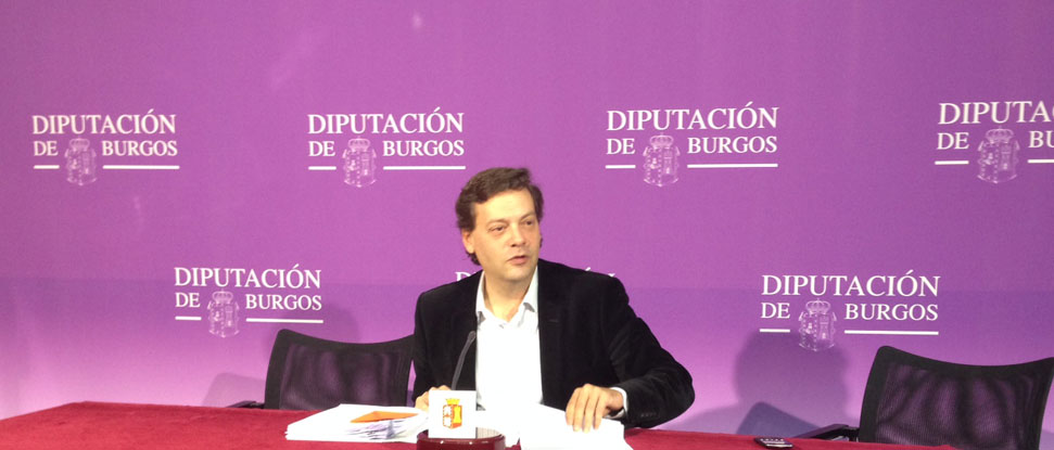 El PP se queda solo en la aprobación de la plantilla presupuestaria para 2014