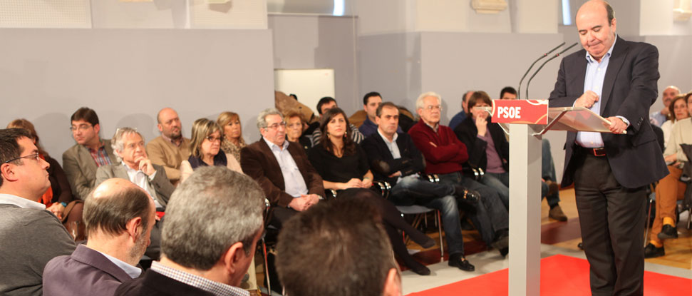 El Gobierno recortar&aacute; los derechos de m&aacute;s de 100.000 habitantes de la provincia con la reforma de la administraci&oacute;n local&nbsp;