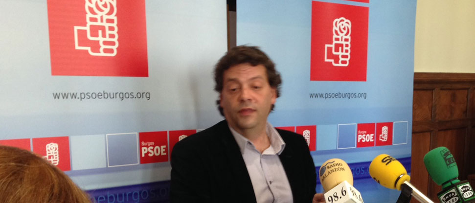 La Diputación vuelve a faltar el respeto a los más de 52.000 votantes del PSOE al informar de los presupuestos a la prensa antes que a la oposición