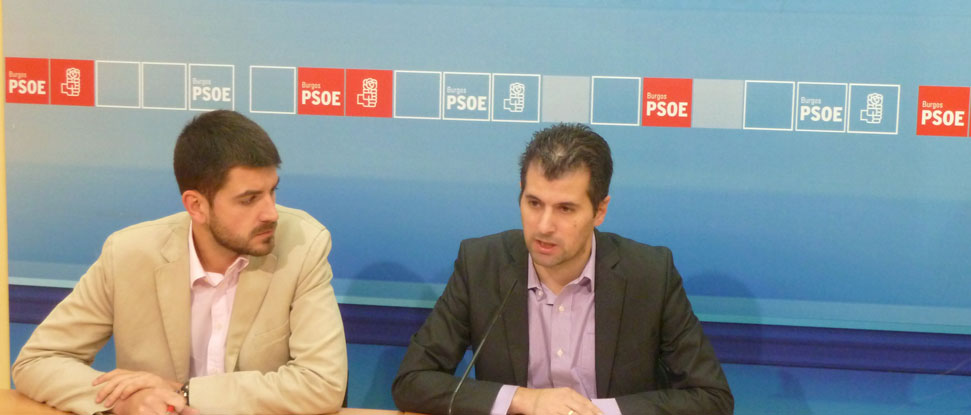 Tudanca: Hemos construido un nuevo proyecto y demostrado que hay una nueva generaci&oacute;n de socialistas dispuesta a liderarlo