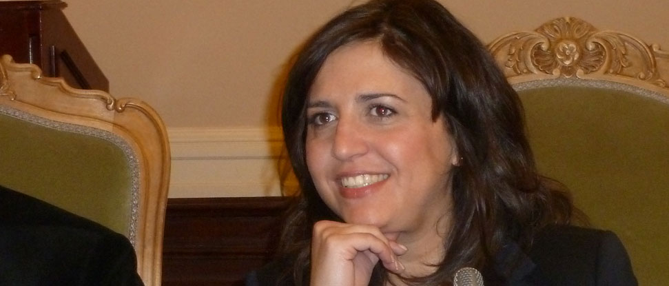 Hemos conseguido un millón de euros para políticas sociales que el PP había eliminado