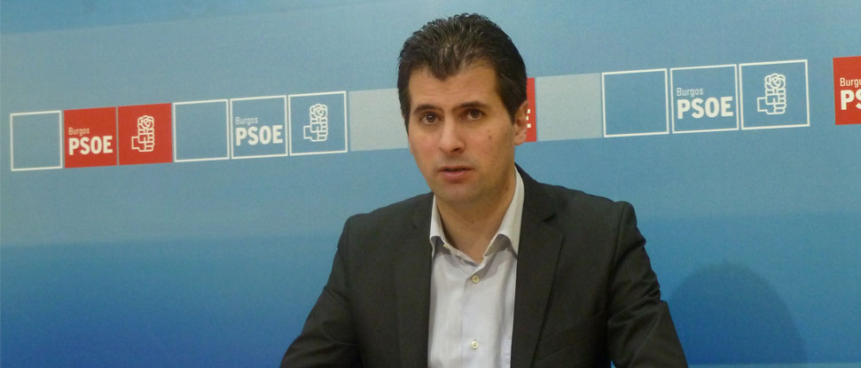 El PSOE pide garantizar la banda ancha en las localidades por las que discurre el Camino de Santiago