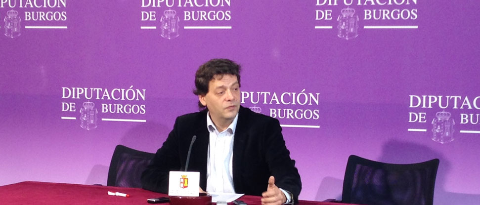 Jiménez recoge el guante de Villanueva y le solicita una reunión para abordar los problemas del desarrollo industrial de la provincia