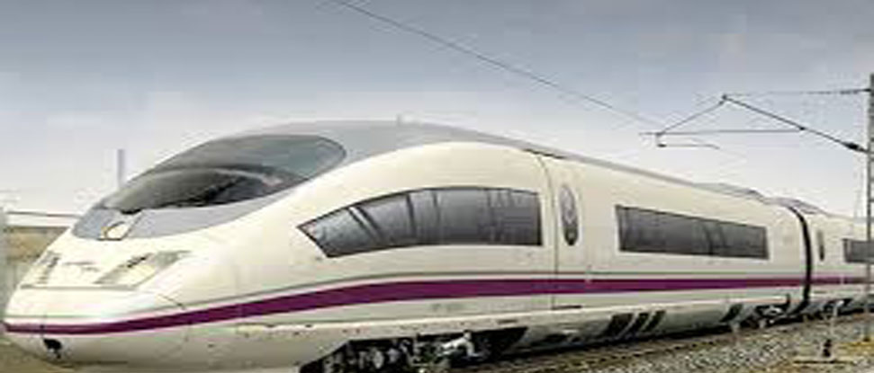 Rico se resigna a que Burgos vuelva a quedar relegada con el PP y Fomento deje en el aire su conexión por alta velocidad con la Y vasca