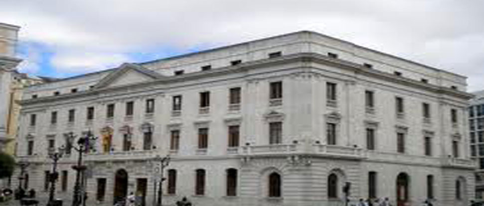 Pedimos a la Diputación un plan de actuaciones en materia de depuración de aguas para los pueblos