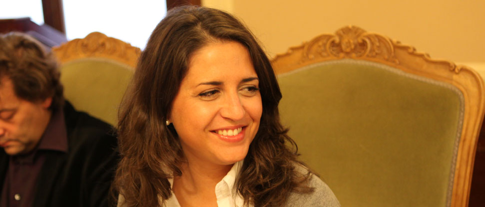 <div>Peña Camarero exige al Gobierno la suspensión inmediata de la reforma local</div><div><br /></div>