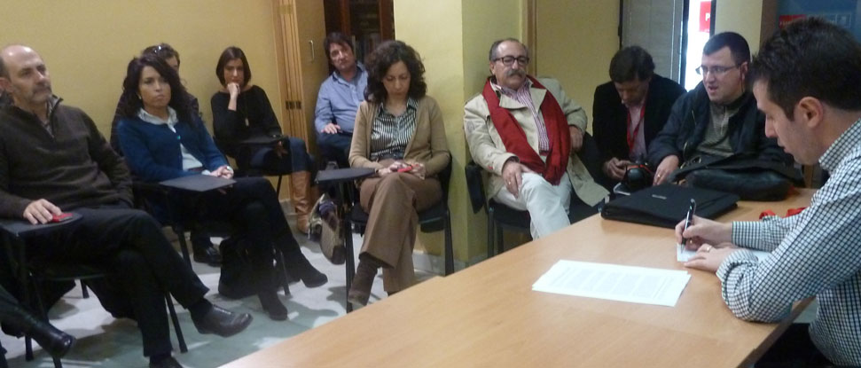 El silencio c&oacute;mplice del PP de Burgos pone en peligro el peso industrial de la provincia y dibuja un futuro de despoblaci&oacute;n y aislamiento