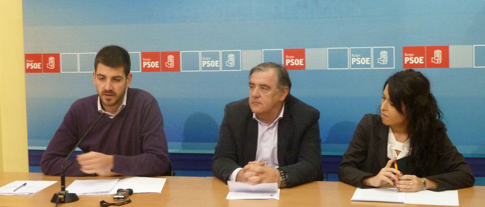 El no del PP a las enmiendas socialistas a los Presupuestos Regionales 2014 le roba a la provincia m&aacute;s de 11 millones&nbsp;