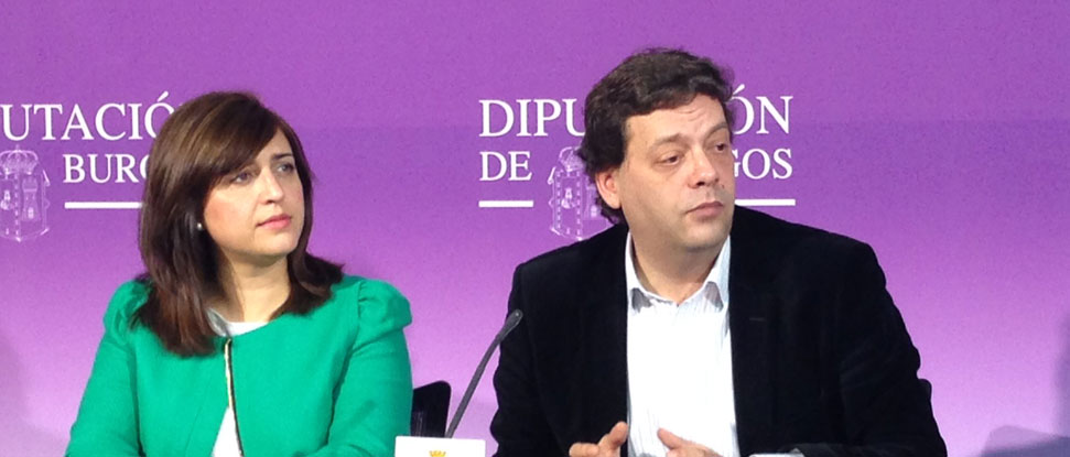 Jiménez aboga por el abandono definitivo del proyecto del bulevar en Gamonal y considera que el alcalde debe dimitir