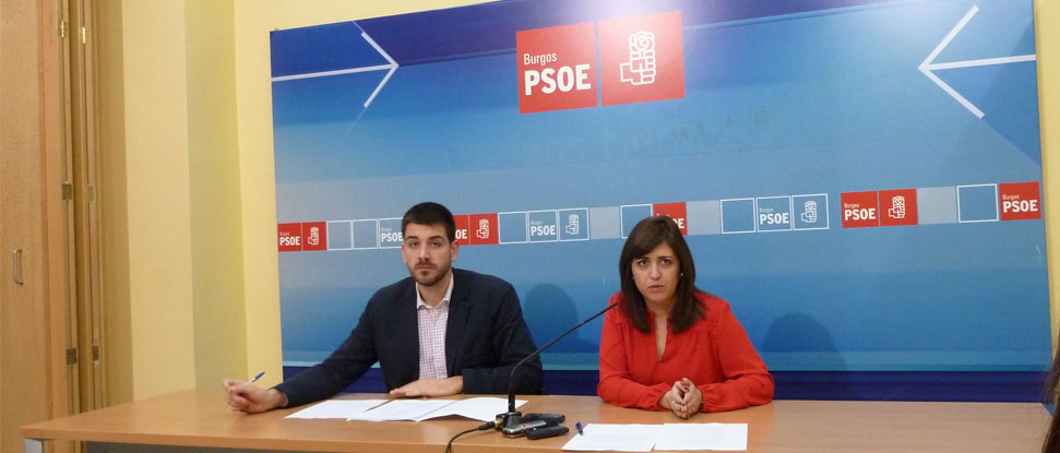 El PSOE exigir&aacute; a la Junta que retire &ldquo;ya&rdquo; un plan de reordenaci&oacute;n sanitaria que contradice su propia normativa