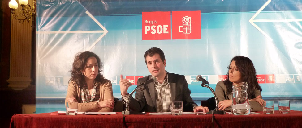 Este domingo participaremos en la cadena humana entre hospitales para pedir el rescate de la concesi&oacute;n del HUBU
