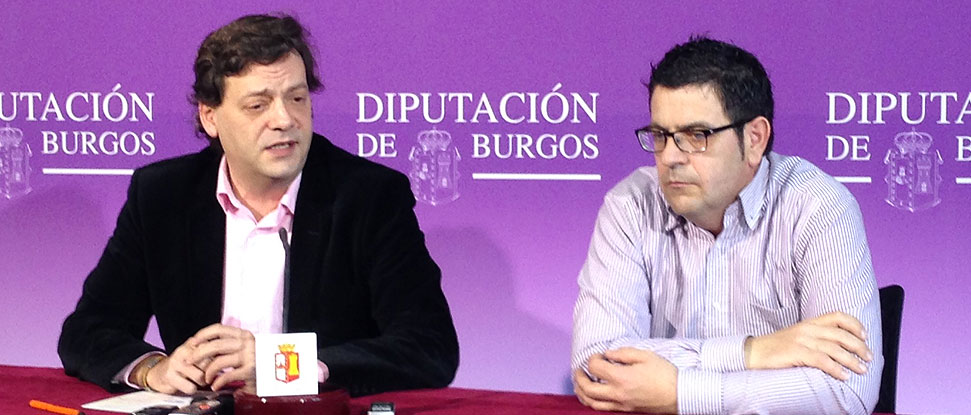 El Plan de Empleo de la Diputación que promovió el PSOE permitirá contratar a cerca de 250 personas a través de los ayuntamientos