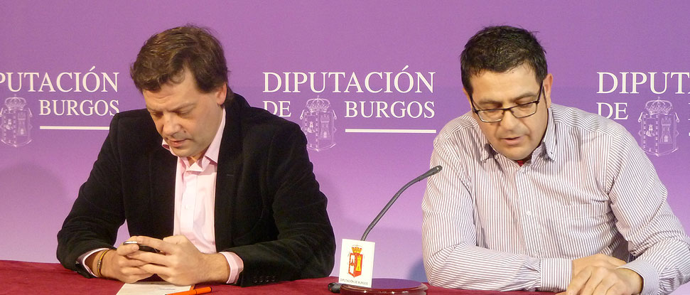 Lezcano pide la dimisión del presidente del Consorcio Provincial de Residuos por su “mala gestión”