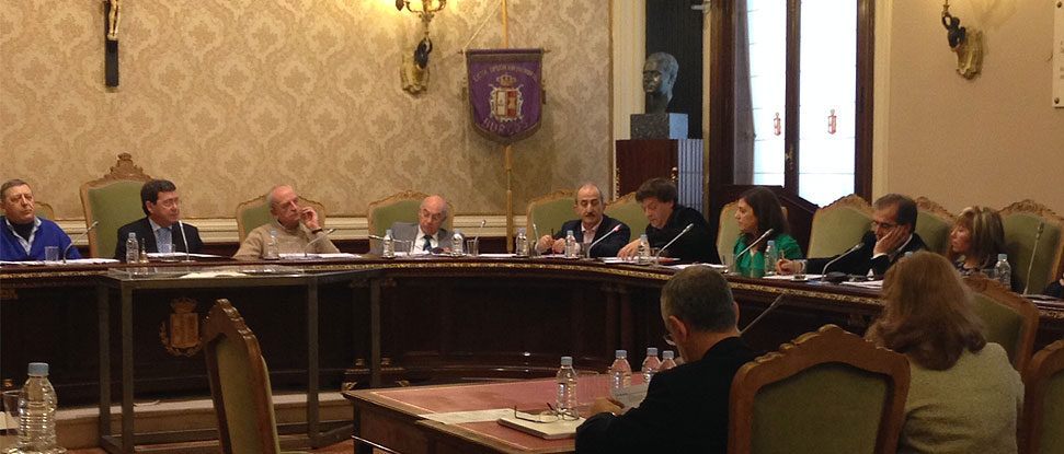 La Diputación se escuda en la “falta de competencias” para negarse a blindar la provincia contra el fracking en sus normas urbanísticas 