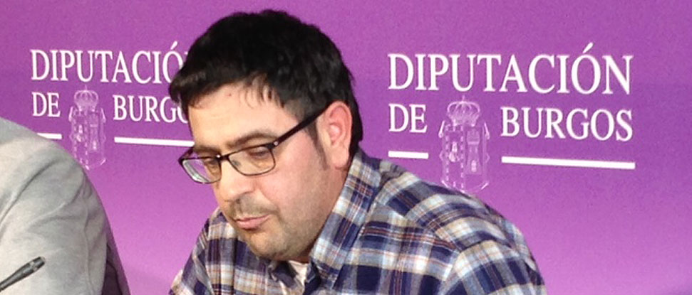 Lezcano consideraría “escandaloso” que la Diputación rescindiera el contrato de arrendamiento de las fincas de San Miguel del Monte y las sacara a la venta después