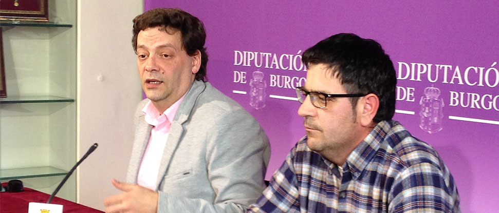 El PSOE pedirá a la Diputación que invite a los sindicatos a las comisiones de Personal y que inste a Industria a adecuar la tarifa eléctrica para los regantes