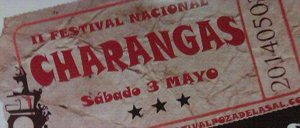 Poza de la Sal invita a disfrutar de su II Festival Nacional de Charangas, que se celebrará el sábado